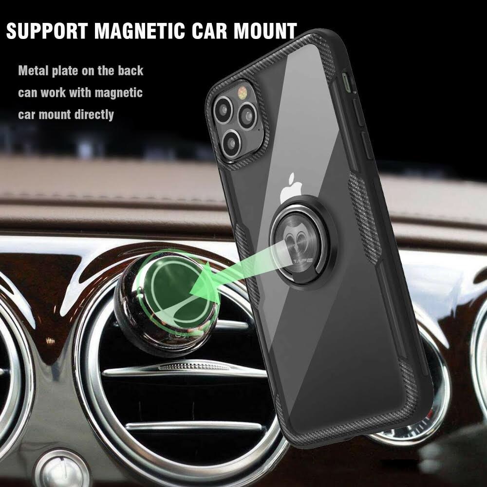 iPhone 11 pro max case with kick stand - Picture 7 of 16